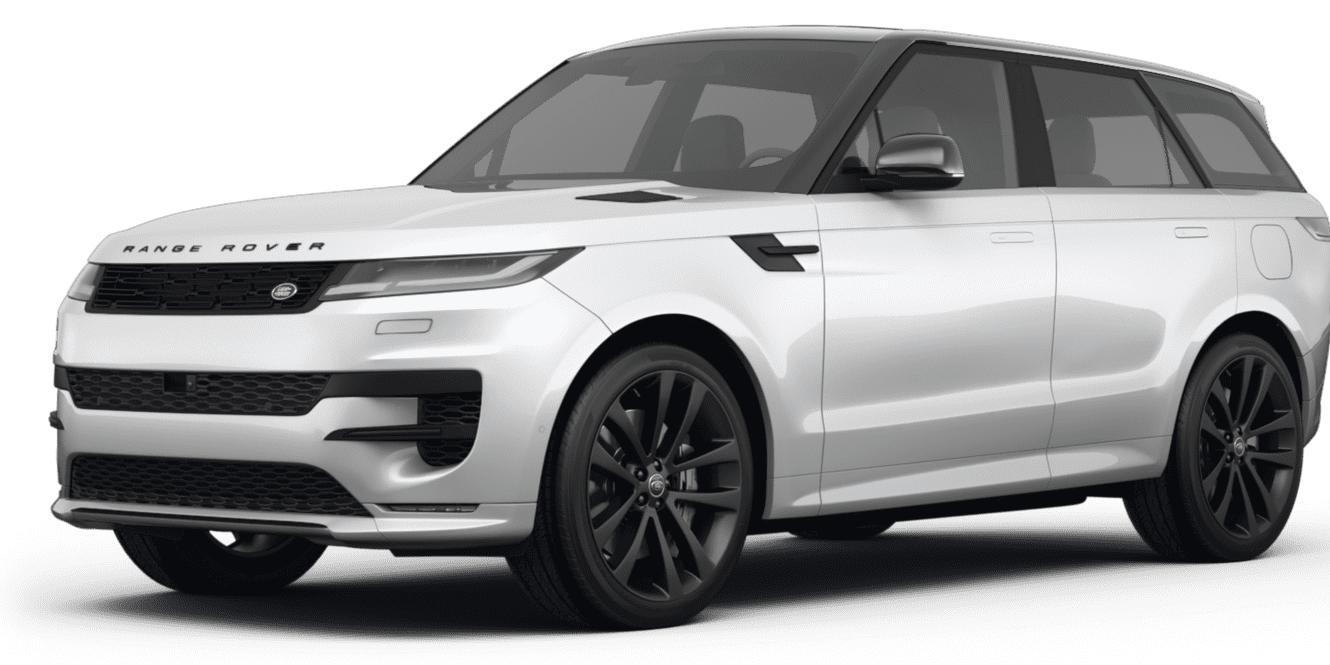 LAND ROVER RANGE ROVER SPORT 2023 SAL1L9FU2PA101306 image